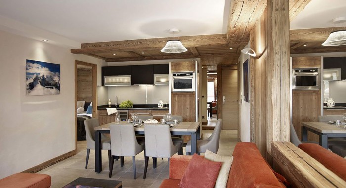 Residence Alexane